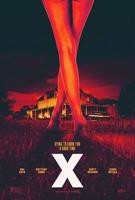 电影《x》完整版